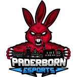 Logo Paderborn E-Sport e.V.